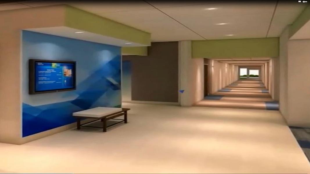 Holiday Inn Express & Suites - Oklahoma City Airport By Ihg Exteriör bild