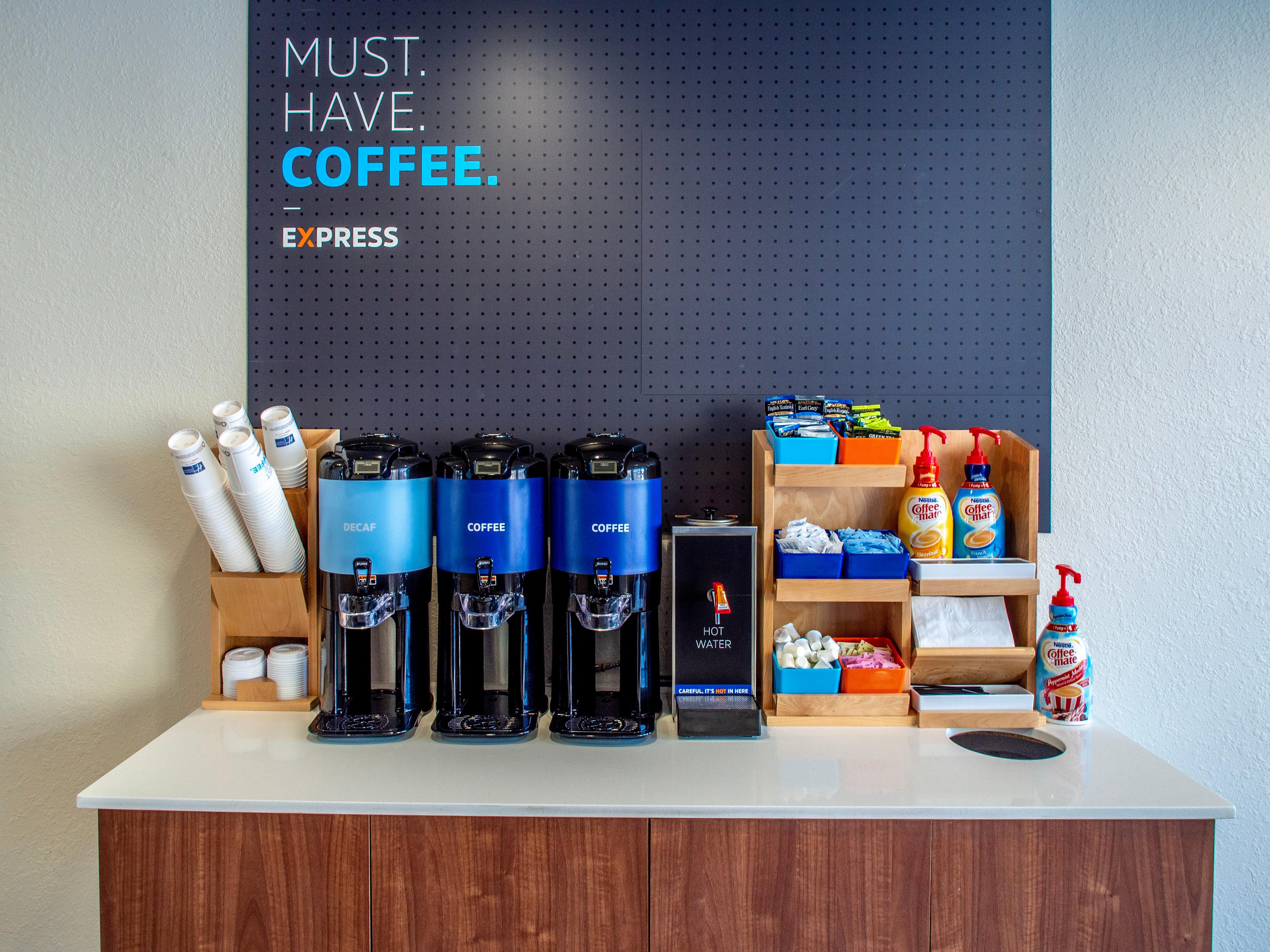 Holiday Inn Express & Suites - Oklahoma City Airport By Ihg Exteriör bild